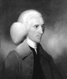 Alexander Wilson (1714-1786)