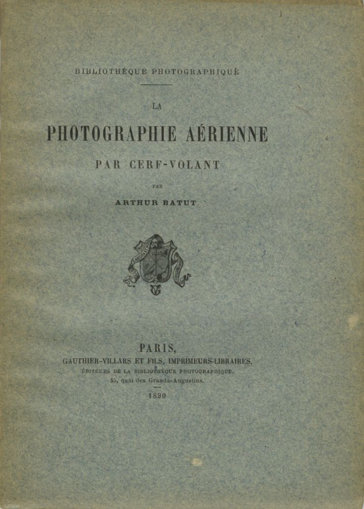 Batut’s book (1890)