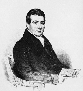 George Pocock (1774-1843)