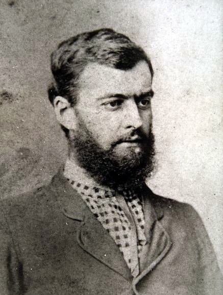 Lawrence Hargrave (1850-1915)