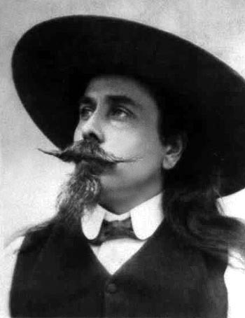 Samuel Franklin Cody (1867-1913)