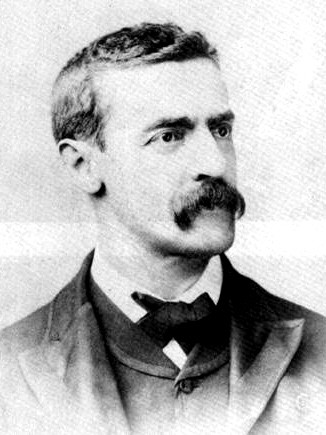 William Abner Eddy (1850-1909)