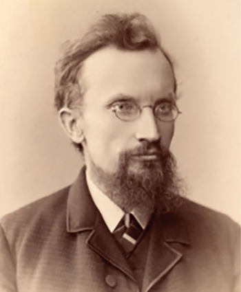 Wladimir Köppen (1846-1940)